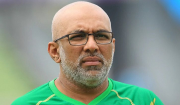 Hathurusinghe returns as Bangladesh cricket team head coach