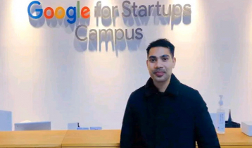 Narsingdi boy Sazzad Hossain gets job in Google