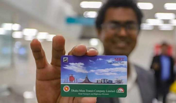 ‘Same card for metro rail and city transports’