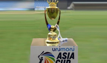 Decision on Asia Cup venue postponed to March