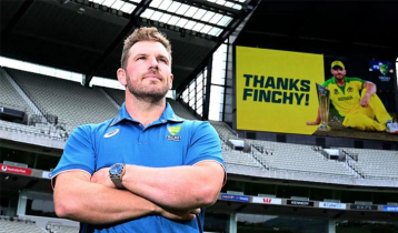 Australian cricketer Finch announces retirement