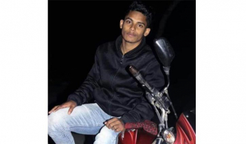 Motorcyclist killed in Gopalganj