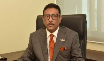 BNP’s march programme is a march for death: Quader