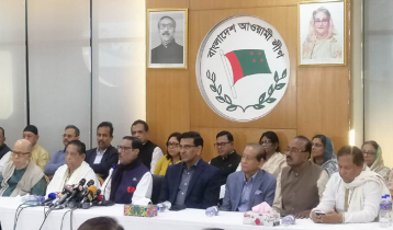 This BNP-alliance will not survive, says Quader