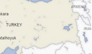 5.9 magnitude earthquake hits Turkey-Iran border, 3 Killed