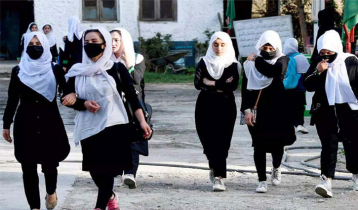 Now Taliban bans women in university entrance exams