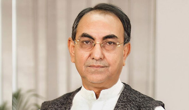 BNP leader Mirza Abbas hospitalized