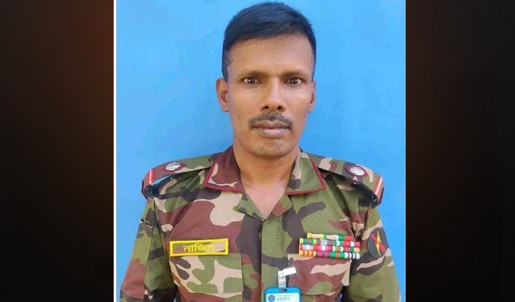 Army Man Killed In Firing By KNA In Bandarban: ISPR