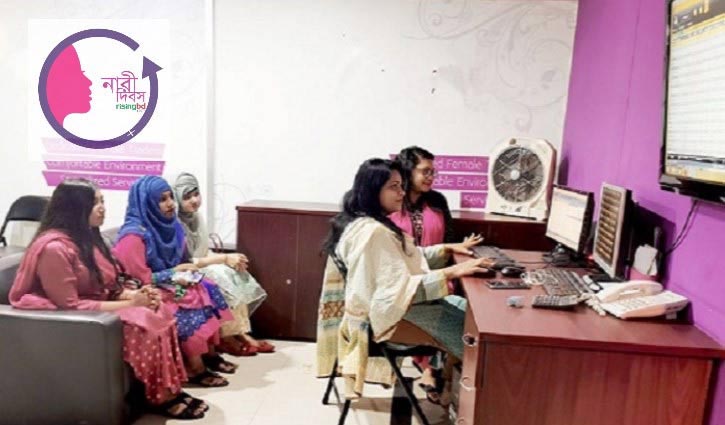 Women`s participation in capital market decreases