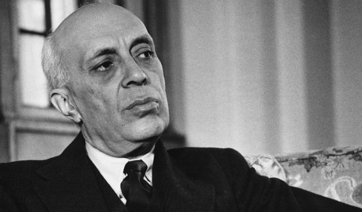 How Nehru agrees to 1948 Pakistan ceasefire