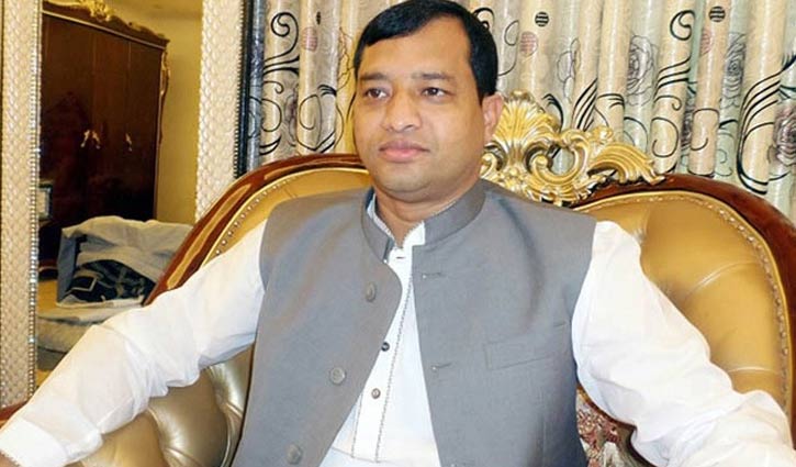 Suspension ban on Gazipur mayor Jahangir withdrawn