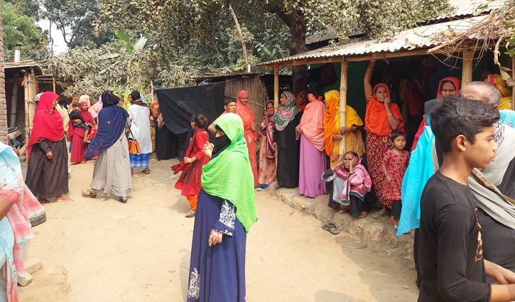 Woman beaten with broomstick to death by daughter-in-law