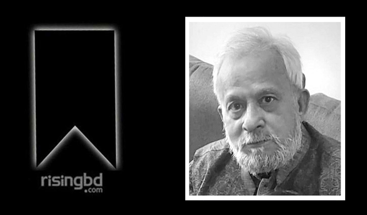 গীতিকবি আশেক মাহমুদ আর নেই