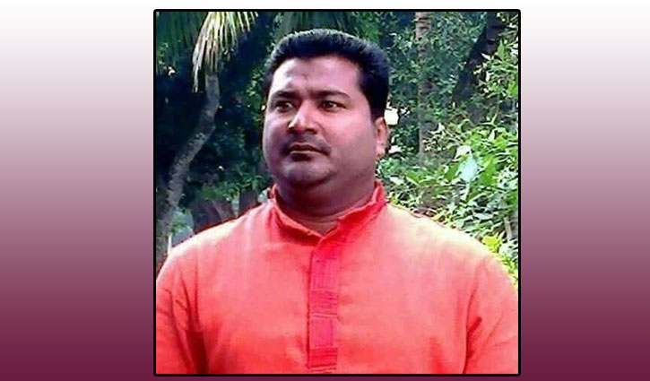 চাঁদাবাজির মামলায় যুবলীগ নেতা গ্রেপ্তার, দল থেকে অব্যাহতি