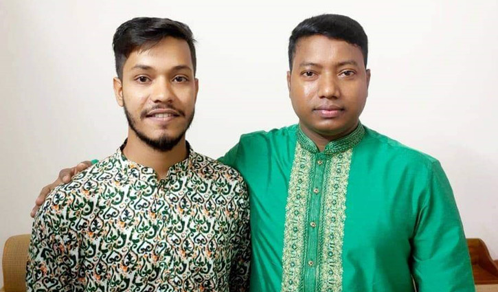 জবিতে ছাত্রলীগ কর্মীর বিরুদ্ধে সাংবাদিক হেনস্তার অভিযোগ