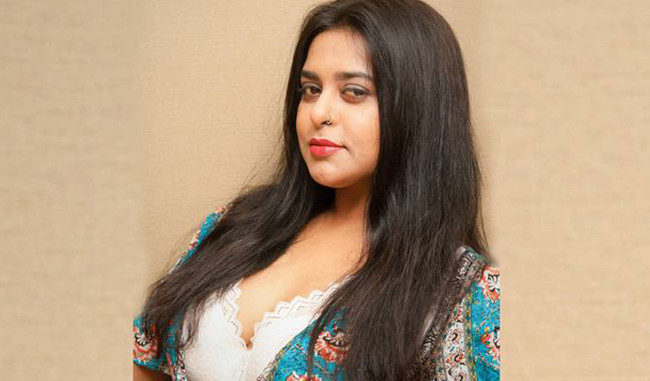 আমি হারিয়ে যাইনি: জ্যোতিকা জ্যোতি 