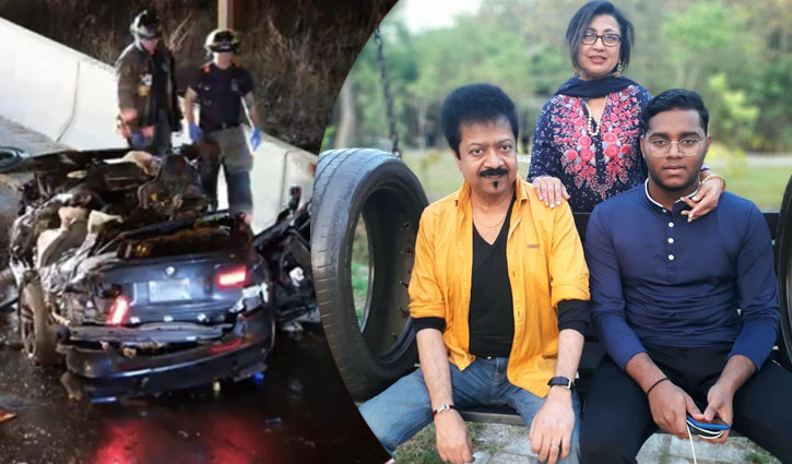 আমি মানসিকভাবে ভীষণ বিপর্যস্ত: কুমার বিশ্বজিৎ