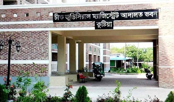 বিচারকের সঙ্গে আইনজীবীর অশোভন আচরণের অভিযোগ বিচারকের সঙ্গে আইনজীবীর অশোভন আচরণের অভিযোগ