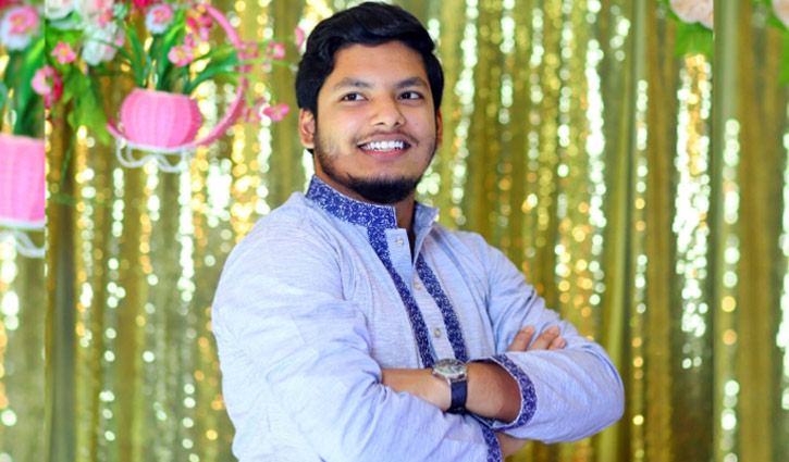 ভালোবাসাতে জীবন সুন্দর 