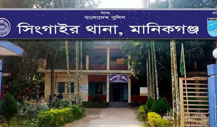 স্ত্রীকে খুন করে স্বামী পলাতক, শ্বশুর-শাশুড়ি-দেবর গ্রেপ্তার