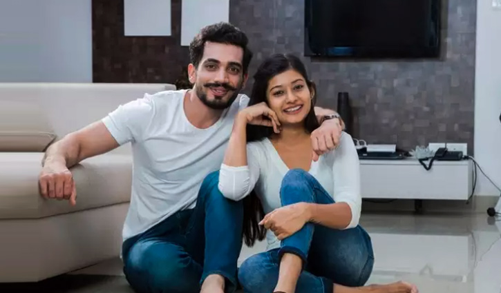 সফল দাম্পত্যের জন্য জরুরি ৩ বিষয় সফল দাম্পত্যের জন্য জরুরি ৩ বিষয়