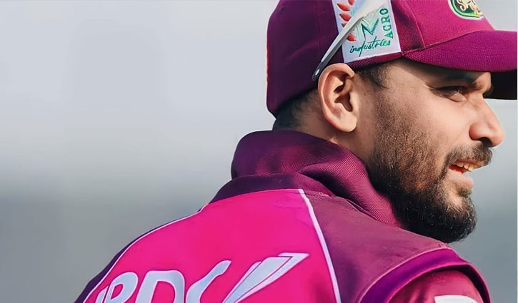 ‘আমি এর চেয়ে বেশি কিছু চাইতে পারি না’