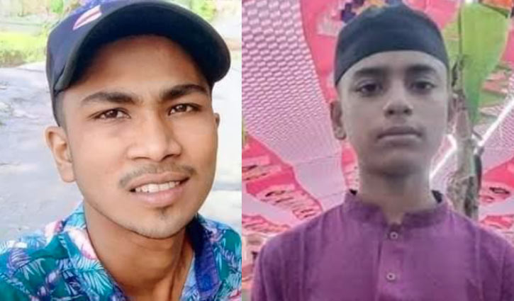 সুবর্ণচরে ট্রাক্টরের ধাক্কায় মোটরসাইকেলের ২ আরোহী নিহত 