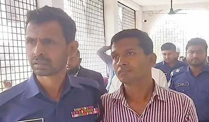 স্ত্রীকে পুড়িয়ে হত্যায় স্বামীর মৃত্যুদণ্ড, দুই স্বজনের যাবজ্জীবন