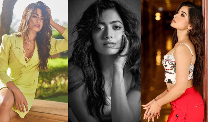 ক্র্যাশ করেছে ভারতের জাতীয় ক্রাশের ক্যারিয়ার!