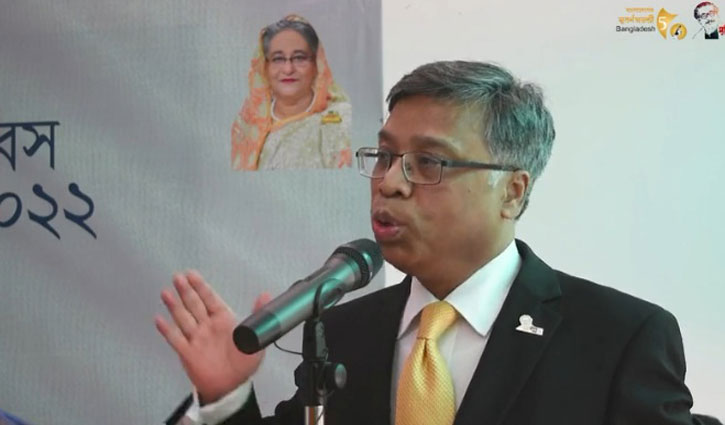 সার্কের মহাসচিব হচ্ছেন গোলাম সারওয়ার