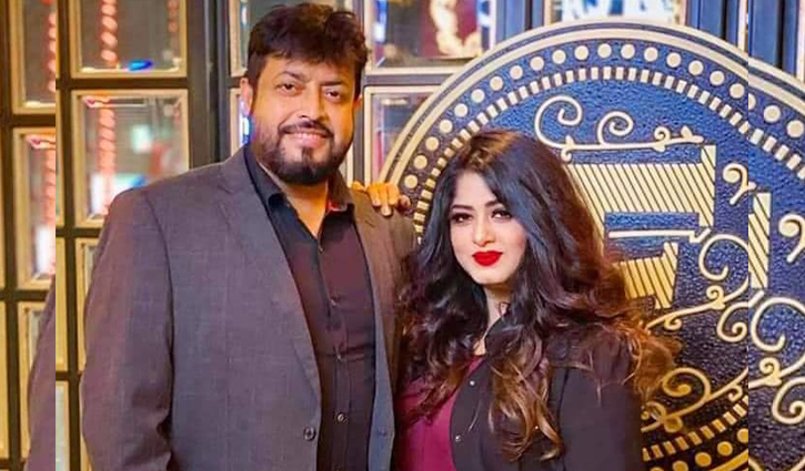 এই দিনটিতে আমরা একসাথে হয়ে যাই : ওমর সানি