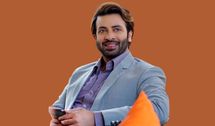 সমিতি চর্চা চলচ্চিত্রের পরিবেশ নষ্ট করছে: শাকিব খান