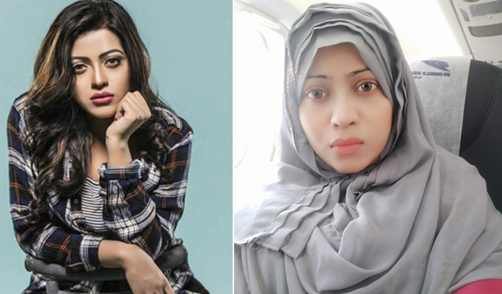 ব্যবসায় নামছেন সানাই মাহবুব