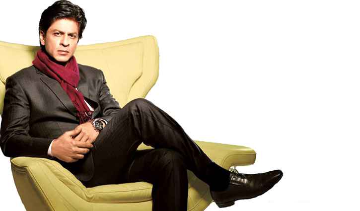 বিশ্বের সবচেয়ে ধনী অভিনেতাদের তালিকায় শাহরুখ