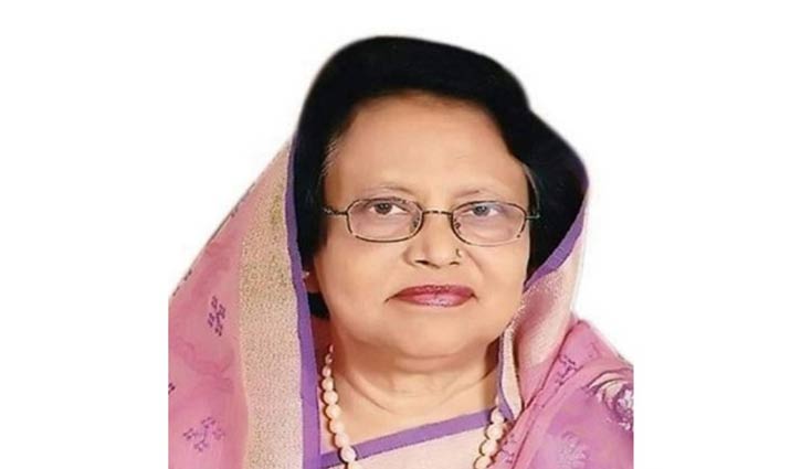 নারায়ণগঞ্জ মহিলা আ.লীগ সভাপতির মুক্তিযোদ্ধা সনদ বাতিল