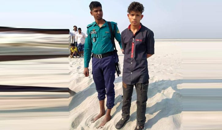 সিরাজগঞ্জে শিশুর গলাকাটা মরদেহ উদ্ধার, আটক ৫