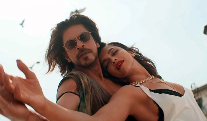 আমাকে বলা হয়েছে, বাংলাদেশে শিগগির ‘পাঠান’ মুক্তি পাবে: শাহরুখ