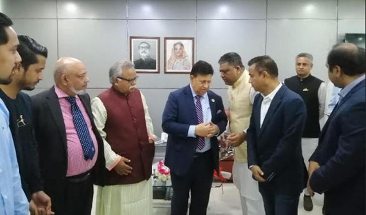 আমেরিকা বাংলাদেশের সাথে সুসম্পর্ক রাখতে চায়: পররাষ্ট্রমন্ত্রী