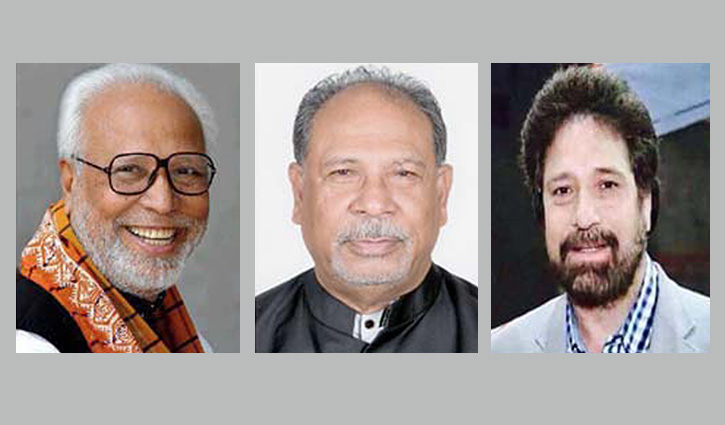 সংসদ নির্বাচন: আলোচনায় লতিফ-কাদের-মুরাদ সিদ্দিকী সংসদ নির্বাচন: আলোচনায় লতিফ-কাদের-মুরাদ সিদ্দিকী