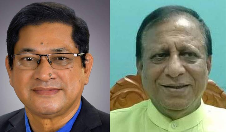 বগুড়ায় আওয়ামী লীগের রিপু ও মহাজোটের প্রার্থী তানসেনের জয় বগুড়ায় আওয়ামী লীগের রিপু ও মহাজোটের প্রার্থী তানসেনের জয়