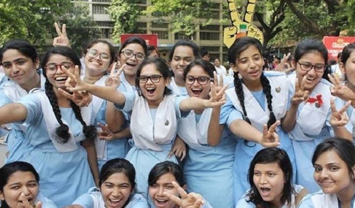 এইচএসসির ফল প্রকাশ বুধবার, জানা যাবে যেভাবে