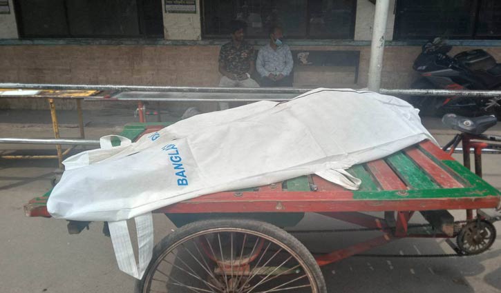 সোহরাওয়ার্দী উদ্যান থেকে যুবকের মরদেহ উদ্ধার