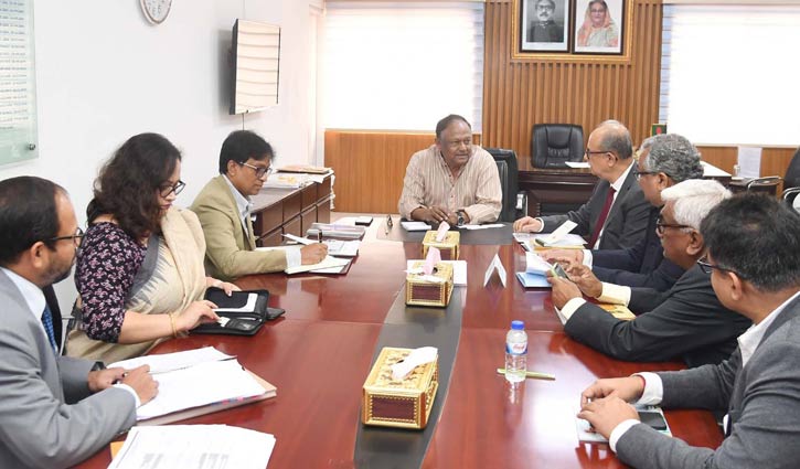 ই-কমার্স নিয়ে অনেক অভিযোগ, ঘুমাতে পারি না: বাণিজ্যমন্ত্রী