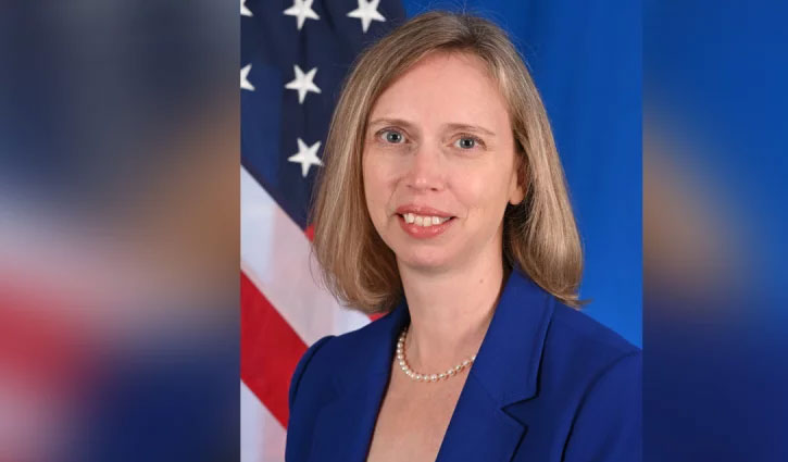 মার্কিন ডেপুটি অ্যাসিস্ট্যান্ট সেক্রেটারির ঢাকা সফর স্থগিত