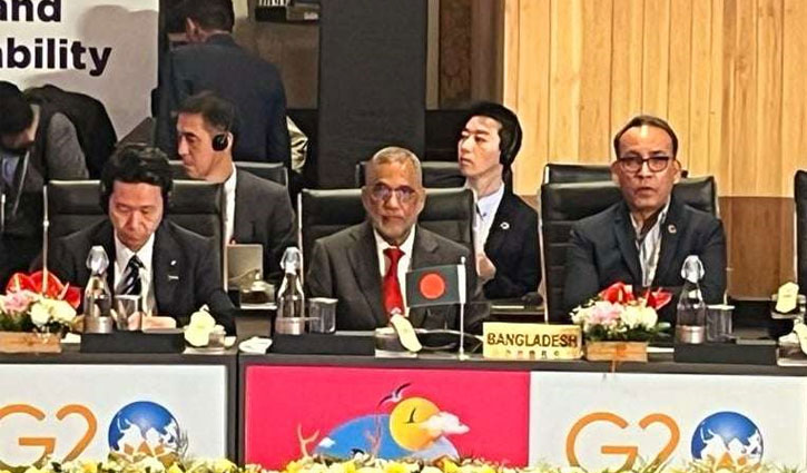 জলবায়ু পরিবর্তনে ক্ষয়ক্ষতির জন্য নতুন তহবিল ব্যবস্থা কার্যকরের আহ্বান