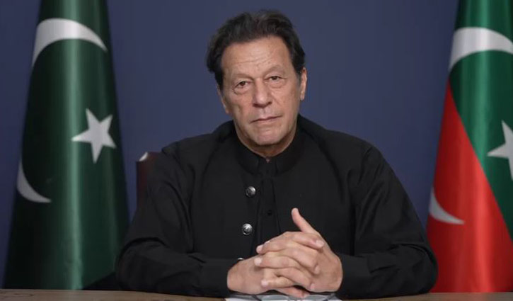 চুপ হয়ে গেছেন ইমরান খানের সমর্থকরা, তবে...