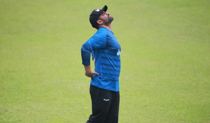 অবহেলা কার, জানতে চায় বিসিবি?