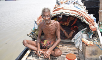 সুখেনের ‘দুঃখ’ নৌকাজীবন