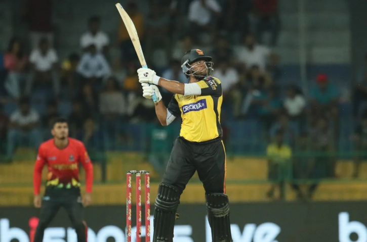 গলের জয়ে আবারো উজ্জ্বল সাকিব