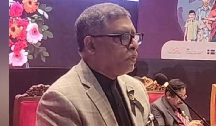 দেশে অপ্রয়োজনীয় সিজার নিয়ন্ত্রণে আসছে না: স্বাস্থ্যমন্ত্রী